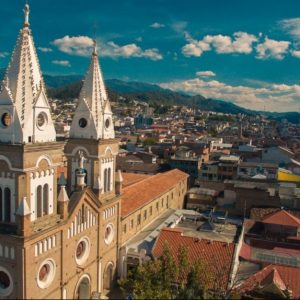 Sierra Sur - Cuenca + Loja