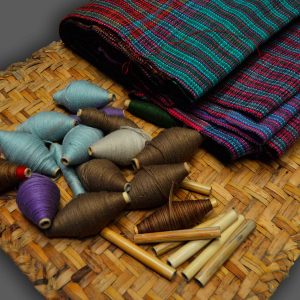 Naturaleza y cultura - comunidad Agato