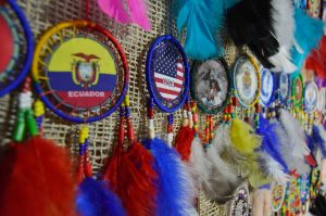 Naturaleza y cultura - Otavalo