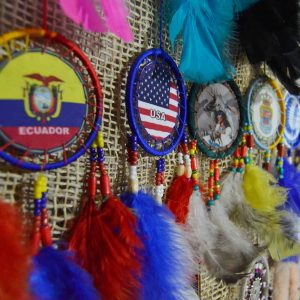 Naturaleza y cultura - Otavalo