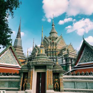 Bangkok