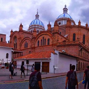 Tour Cuenca - Pueblos Arqueológicos y Artesanales